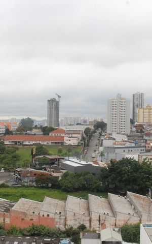 Apartamento para alugar com 75m², 2 quartos e 2 vagasVista