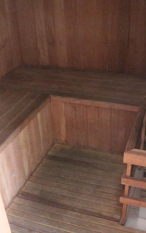 Apartamento para alugar com 75m², 2 quartos e 2 vagasSauna
