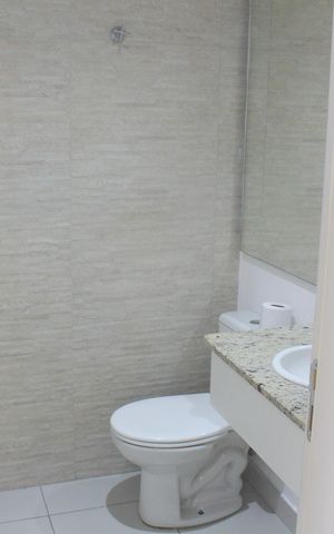 Apartamento para alugar com 75m², 2 quartos e 2 vagasLavabo