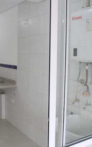 Apartamento para alugar com 75m², 2 quartos e 2 vagasÁrea de Serviço