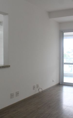 Apartamento para alugar com 75m², 2 quartos e 2 vagasSala