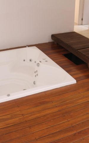 Apartamento para alugar com 75m², 2 quartos e 2 vagasSpa