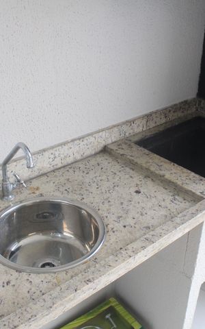 Apartamento para alugar com 75m², 2 quartos e 2 vagasVaranda