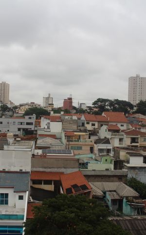 Apartamento para alugar com 75m², 2 quartos e 2 vagasVista