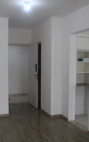 Apartamento para alugar com 75m², 2 quartos e 2 vagasSala