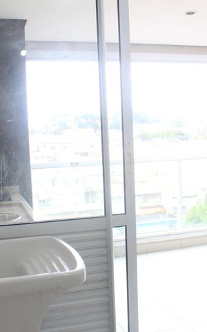 Apartamento para alugar com 75m², 2 quartos e 2 vagasÁrea de Serviço