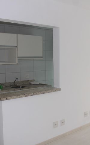 Apartamento para alugar com 75m², 2 quartos e 2 vagasSala
