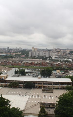 Apartamento para alugar com 75m², 2 quartos e 2 vagasVista