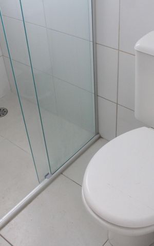 Apartamento para alugar com 75m², 2 quartos e 2 vagasBanheiro da Suíte 2