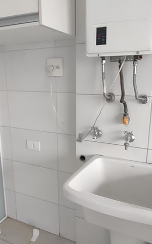 Apartamento para alugar com 75m², 2 quartos e 2 vagas Apartamento para alugar com 75m², 2 quartos e 2 vagasÁrea de Serviço