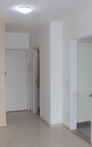 Apartamento para alugar com 75m², 2 quartos e 2 vagasSala