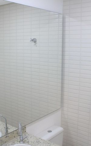 Apartamento para alugar com 75m², 2 quartos e 2 vagasLavabo