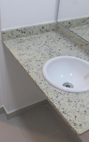 Apartamento para alugar com 75m², 2 quartos e 2 vagasLavabo