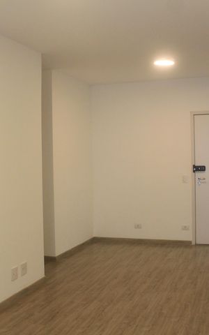 Apartamento para alugar com 75m², 2 quartos e 2 vagasSala