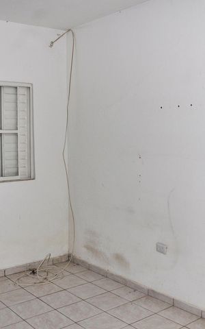 Casa à venda com 40m², 1 quarto e sem vaga Casa à venda com 40m², 1 quarto e sem vagaDetalhe - Quarto