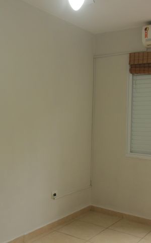 Apartamento para alugar com 40m², 1 quarto e sem vagaQuarto