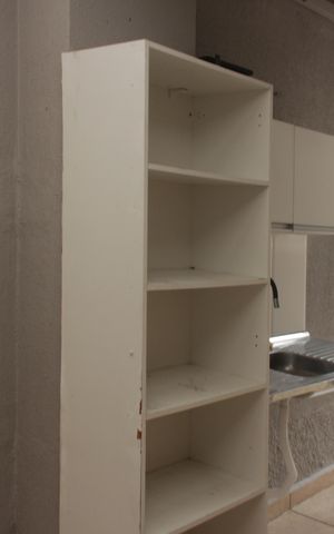 Apartamento para alugar com 40m², 1 quarto e sem vagaÁrea de Serviço