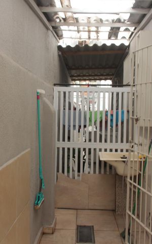 Apartamento para alugar com 40m², 1 quarto e sem vagaÁrea de Serviço