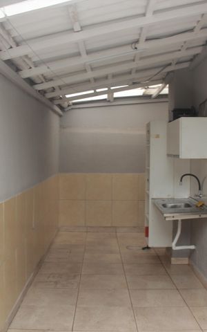 Apartamento para alugar com 40m², 1 quarto e sem vagaÁrea de Serviço