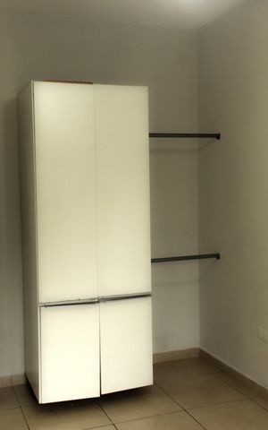 Apartamento para alugar com 40m², 1 quarto e sem vagaQuarto