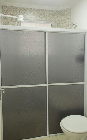 Apartamento para alugar com 40m², 1 quarto e sem vagaBanheiro