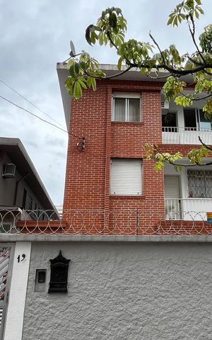 Apartamento para alugar com 40m², 1 quarto e sem vagaFachada