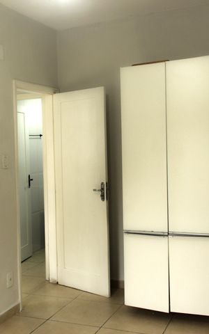 Apartamento para alugar com 40m², 1 quarto e sem vagaQuarto