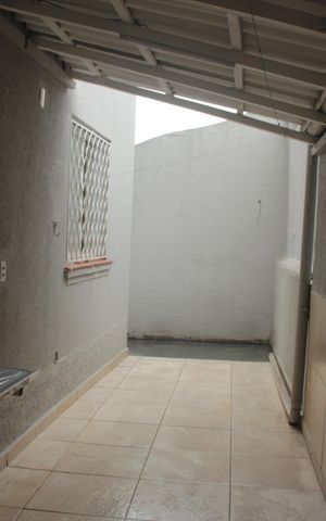 Apartamento para alugar com 40m², 1 quarto e sem vagaÁrea de Serviço