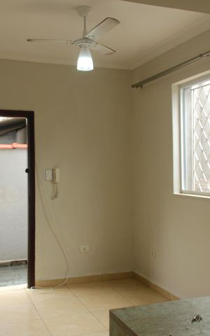 Apartamento para alugar com 40m², 1 quarto e sem vagaSala