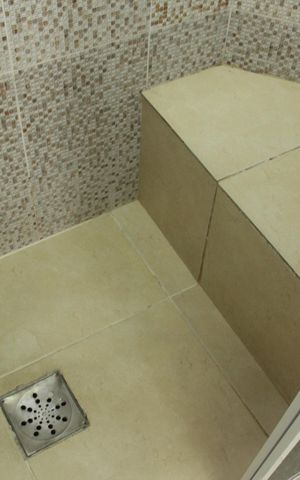 Apartamento para alugar com 40m², 1 quarto e sem vagaBanheiro