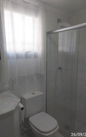 Apartamento à venda com 75m², 2 quartos e 1 vaga