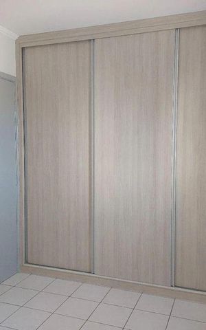 Apartamento à venda com 75m², 2 quartos e 1 vaga