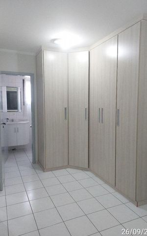 Apartamento à venda com 75m², 2 quartos e 1 vaga