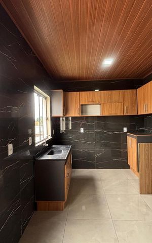Casa à venda com 48m², 2 quartos e sem vaga