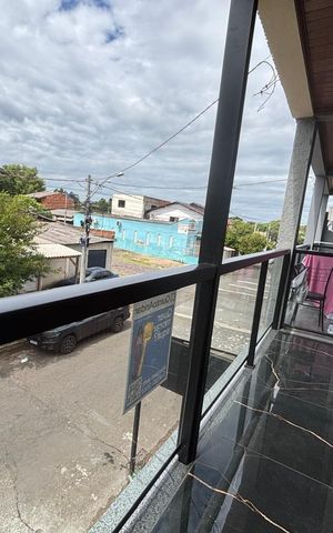 Casa à venda com 48m², 2 quartos e sem vaga Casa à venda com 48m², 2 quartos e sem vagaPlaca Cod.IARS250/213