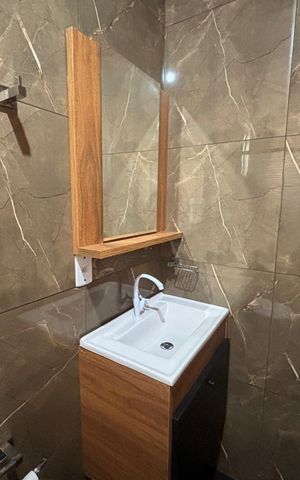 Casa à venda com 48m², 2 quartos e sem vaga