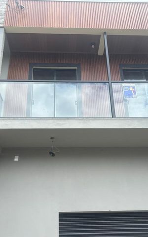 Casa à venda com 48m², 2 quartos e sem vaga Casa à venda com 48m², 2 quartos e sem vagaPlaca Cod.IARS250/213