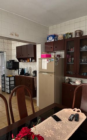 Apartamento à venda com 125m², 3 quartos e 2 vagasCozinha - Sala de Jantar