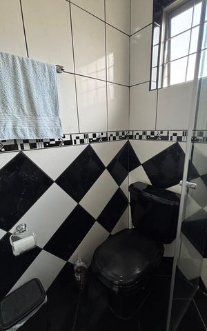 Apartamento à venda com 125m², 3 quartos e 2 vagasBanheiro