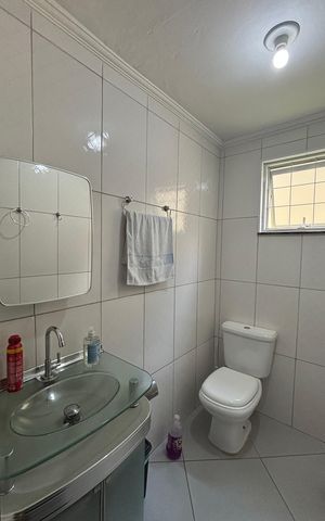 Apartamento à venda com 125m², 3 quartos e 2 vagasLavabo