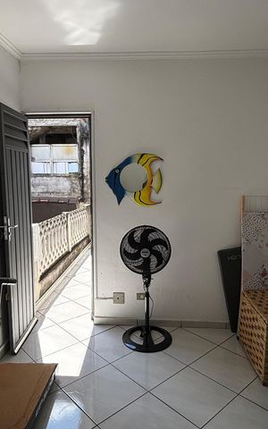 Apartamento à venda com 125m², 3 quartos e 2 vagasQuarto 2