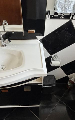 Apartamento à venda com 125m², 3 quartos e 2 vagasBanheiro
