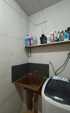 Apartamento à venda com 125m², 3 quartos e 2 vagasÁrea de Serviço