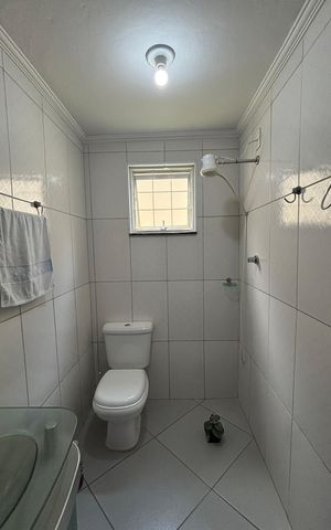 Apartamento à venda com 125m², 3 quartos e 2 vagasLavabo