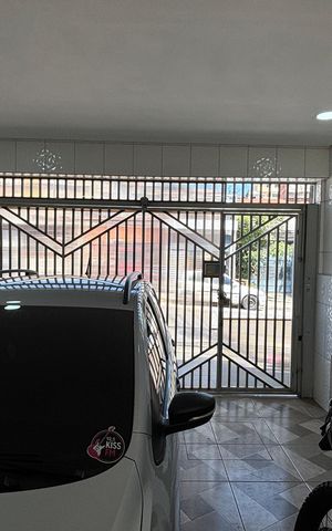 Apartamento à venda com 125m², 3 quartos e 2 vagasGaragem