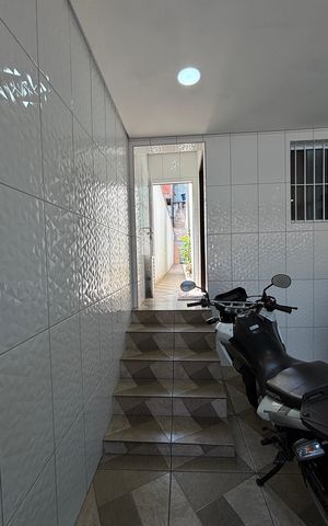 Apartamento à venda com 125m², 3 quartos e 2 vagasGaragem