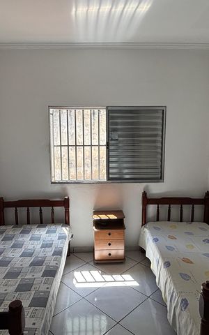 Apartamento à venda com 125m², 3 quartos e 2 vagasQuarto 1
