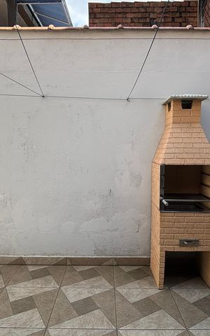 Apartamento à venda com 125m², 3 quartos e 2 vagasQuintal 