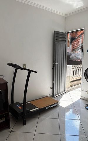 Apartamento à venda com 125m², 3 quartos e 2 vagasQuarto 2