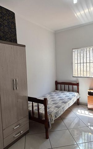 Apartamento à venda com 125m², 3 quartos e 2 vagasQuarto 1